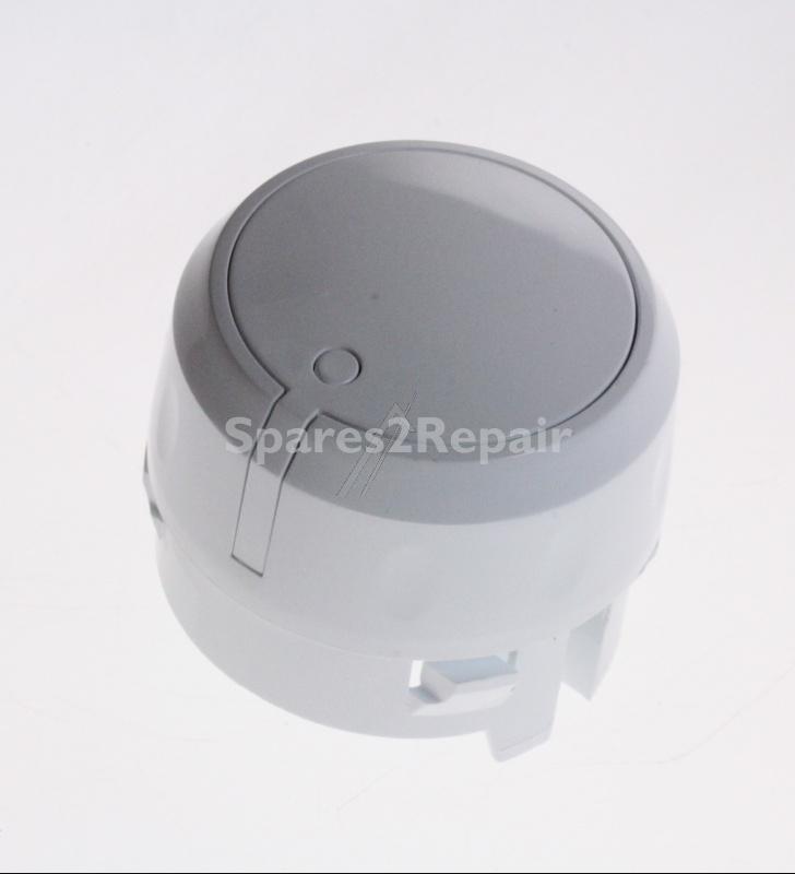 Button - 42031037 Program Adjustment Knob Gr Ii- [Vestel]