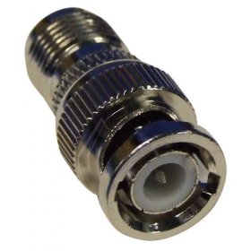 Tnc-adapter - Tnc-socket - Bnc-plug Tnc-adapter - Tnc-socket - Bnc-plug