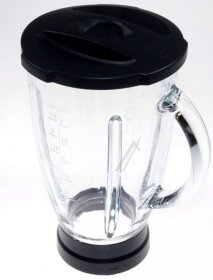 Mixer - Blender Bowl - 00701104 Mug [Bosch Siemens]