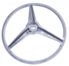 Belt Pulley - 1240205003 Belt Pulley [Electrolux Aeg]