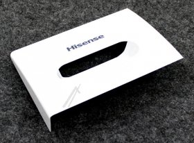 Hisense Gorenje Detergent Dispenser Cover - Hk1914759 Handle Detergent Drawer