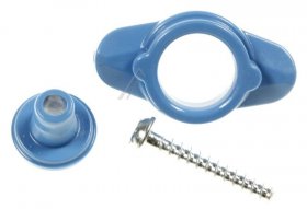 Door Lock - 00617868 Lock-mechanical [Bosch Siemens]