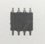 Texas Instruments Ic - 25600 Ucc25600d Ic Dc-dc Controller - Soic-8
