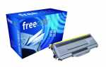 Freecolor Toner Cartridge - Tn2120-xl-frc K18000f7 Toner Cartridge Black 5 2k