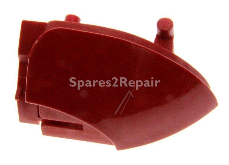 Astoria Button - 500583213 Steam Left Button Red