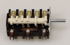 Switch - 3570535017 Switch 5+0 [Electrolux Aeg]