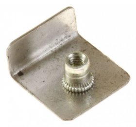 Carrier Assembly - 8023687 Locking Disc Ehk2 bl [Amica]