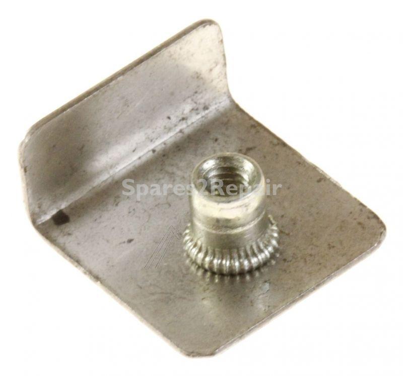 Carrier Assembly - 8023687 Locking Disc Ehk2 bl [Amica]