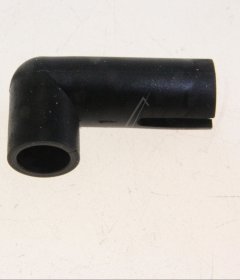 Hose Coupling - Ms-0043202 Muff-insulator [Groupe SEB]