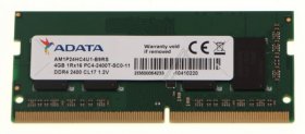 Acer Ram Processors - Kn 4gb0c 012 Sodimm ddr4 2400 4gb