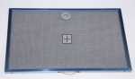 Grease Filter - 50296213007 Filter Grid 353x235 [Electrolux Aeg]