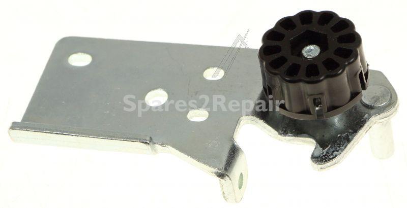 Hisense Gorenje Door Hinges For Fridges - Hk1649038 Upper Hinge Fixed Board