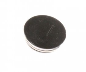 Magnet - Kw712873 Bowl Magnet Assembly And Circlip [Delonghi]