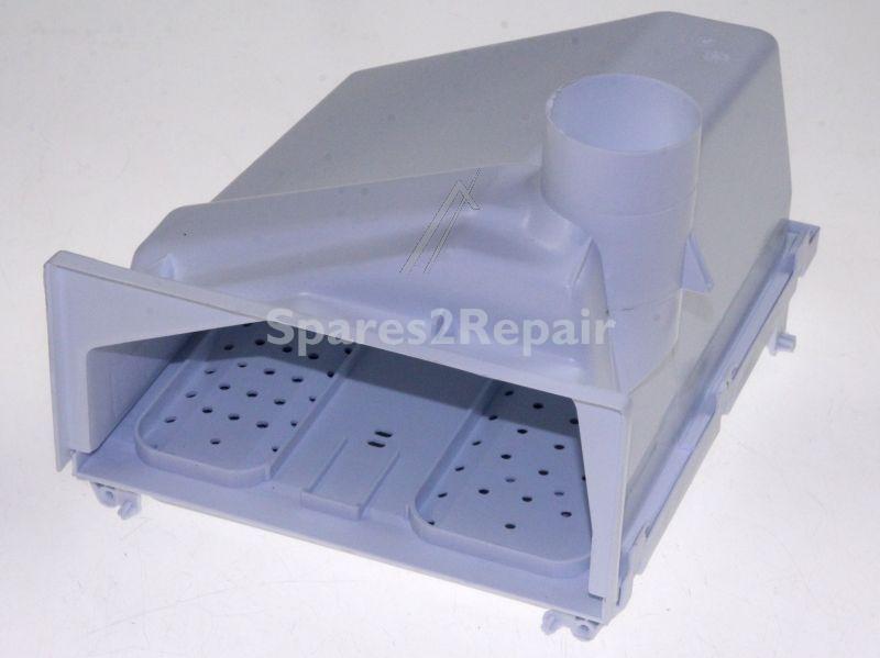 Detergent Case - 2862100300 C00897693 Detergent Case [Arcelik]