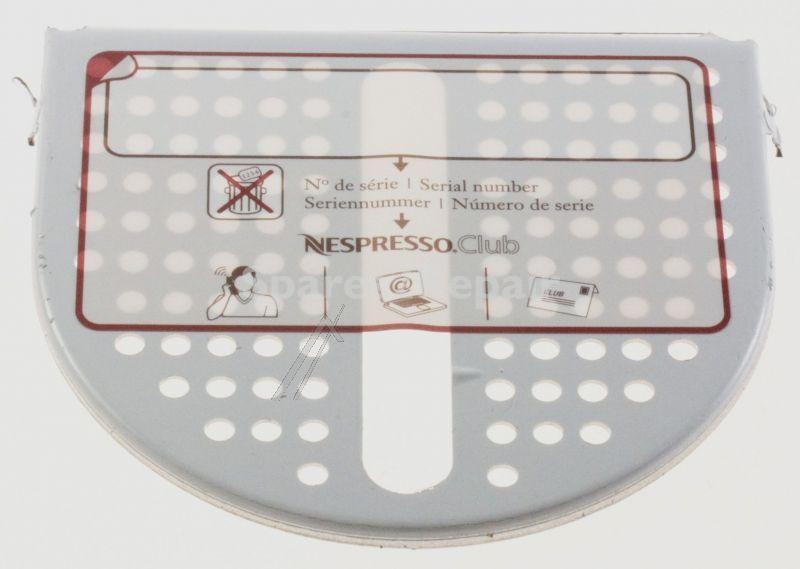 Support Grid - Es0067881 Support Grid [Delonghi]