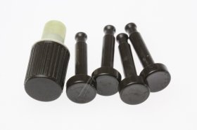 Switch Set - 00069750 Push Button Set [Bosch Siemens]