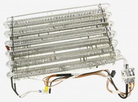 Smeg Electromechanical Components - 696890675 Assembly Element Defrost