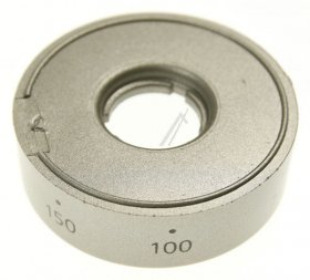 Blending Ring - 42161760 Knob Ring(omega-epsilon oven Funct whi [Vestel]