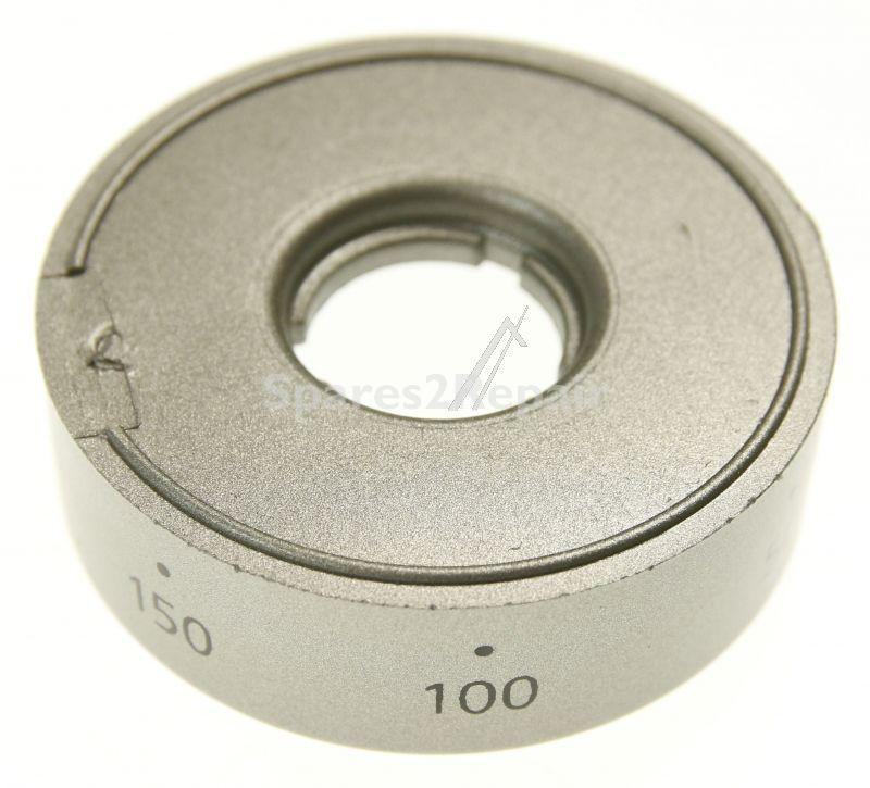 Blending Ring - 42161760 Knob Ring(omega-epsilon oven Funct whi [Vestel]