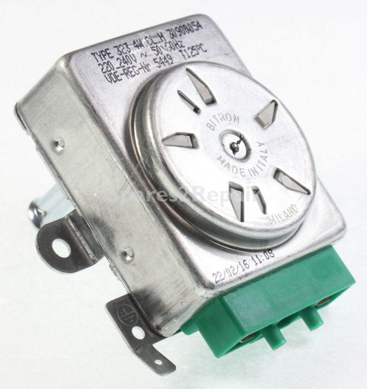Motor - C00141179 482000081649 Motor -rotisserie [Whirlpool Indesit]