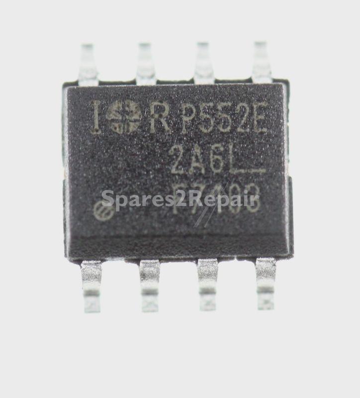 International Rectifier Smd Transistor - F7103 N-channel Mosfet, 50v 3a, Smd Soic-8