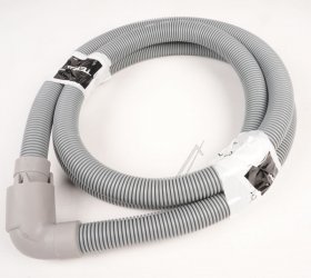 Teka Outlet Pipe - 81716324 Exhaust Pipe