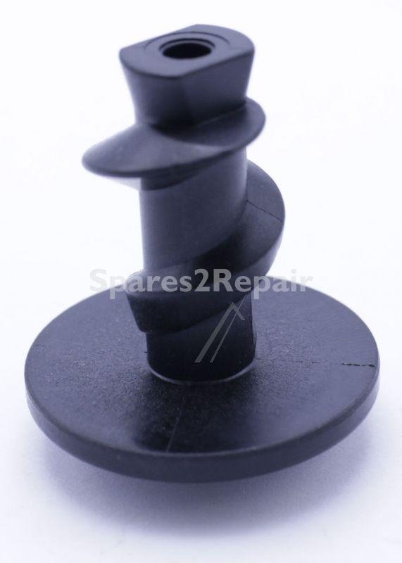 Saeco Worm - 421944032691 Grivory Increase Screw Grinder