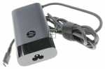 Hewlett Packard Power Supply notebook - Adapter 90w Pfc Usb-c 3pin