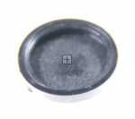 Liebherr Cover - 742270900 Cache Screws Black