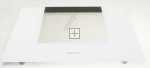Smeg Oven inner Door Glass - 772531675 Door Internal Glass