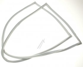 Freezer Door Seal - 1023654 Door Gaskets [Amica]