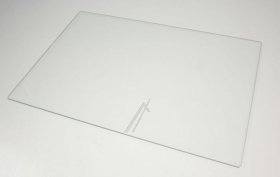 Glass Panel - 47015107 F Glass Shelf-middle-371 [Vestel]
