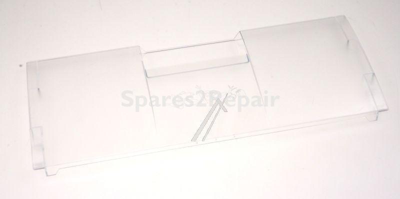 Smeg Freezer Case Flap - 766137499 Fast Freezer Compartment