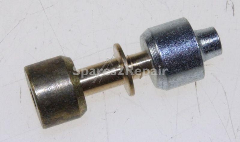 Lokring Lockring Reduction - 4-2nrms00 L13000616 Lockring Reduction Straight (typ 00)