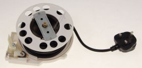 Cable Reels Vacuum Power Cord - 4055111605 Cable W [Electrolux Aeg]