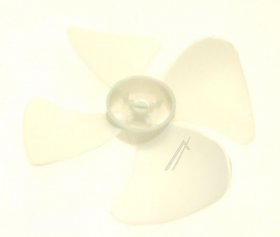 Samsung Fan Blades - De31-90057a Blade-fan pp t1 5 3rd-common