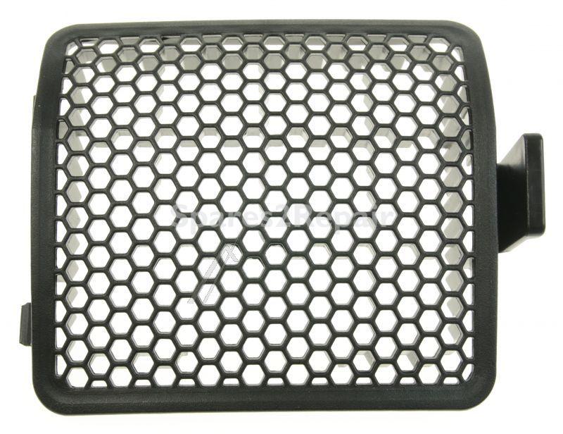 Casing Cover - 9178011295 C00930051 Exhaust Cover [Arcelik]