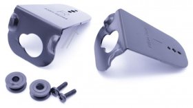 Samsung Wall Mounting Bracket - Ah81-09808a A-s-Assembly Bracket P-wall hmapw00001a bumj