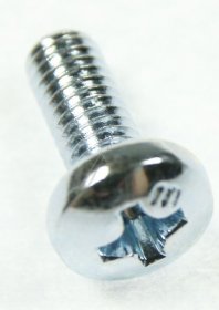 Screw - 37002451 Screw (knurled M4*10) [Vestel]