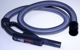 Vacuum Cleaner Hose - Rs-rt2660 Hosepipe-complete [Groupe SEB]