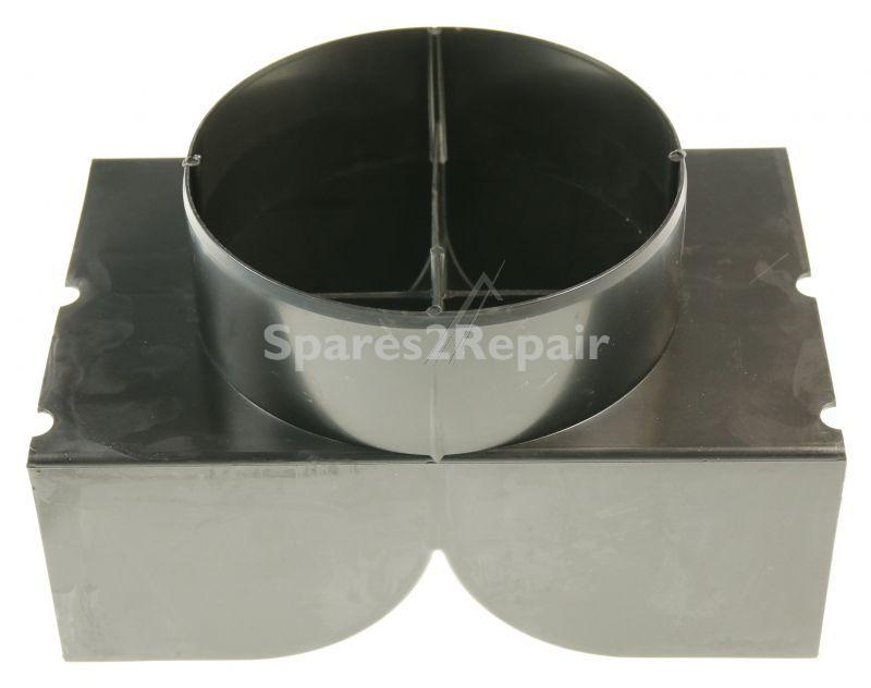 Air Shield - 9178005392 C00869637 T Connection [Arcelik]