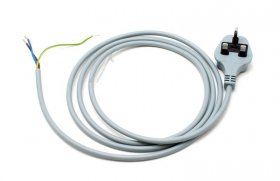 Mains Power Lead - 1320363011 Power Cable Uk [Electrolux Aeg]