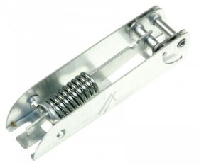 Door Hinges - 4635090100 C00867563 Hinge With Spring C104 [Arcelik]