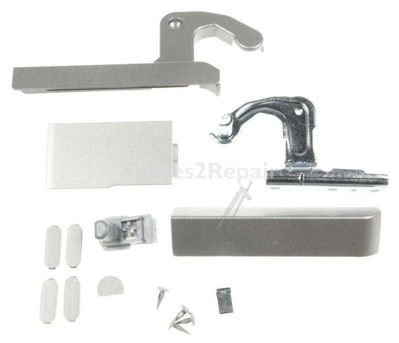 Door Hinges - 4623910600 C00907691 Kit Door Reversib Elec_bnf_vh_arc552 [Arcelik]