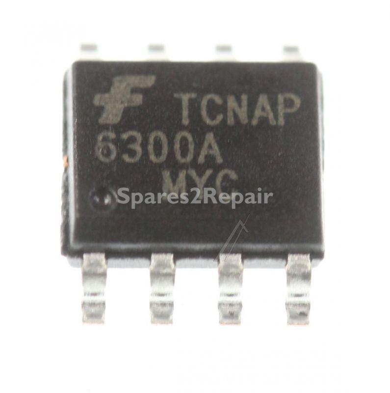 Fairchild Ic - 6300a Fan6300amy Ic Pwm Controller Smd Soic-8