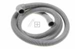 Samsung Outlet Pipe - Dd81-01076a Hose-drain: Dmm - Midea9347 1039 - - -