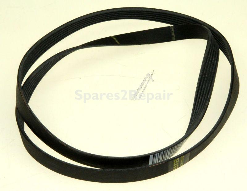 Poly v belt - C00141926 482000029599 1208j6el-ma Belt [Whirlpool Indesit]
