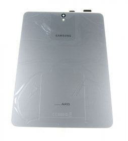 Samsung Battery Compartment Lid - Gh82-13894b Battery Compartment Cover Galaxy Tab S3 Lte (sm-t825) Silver