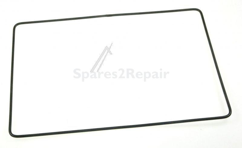 Oven Door Gasket - C00481282 481246668653 Seal [Whirlpool Indesit]
