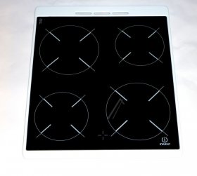 Ceramic Surface - C00118042 482000022882 Glass Top [Whirlpool Indesit]